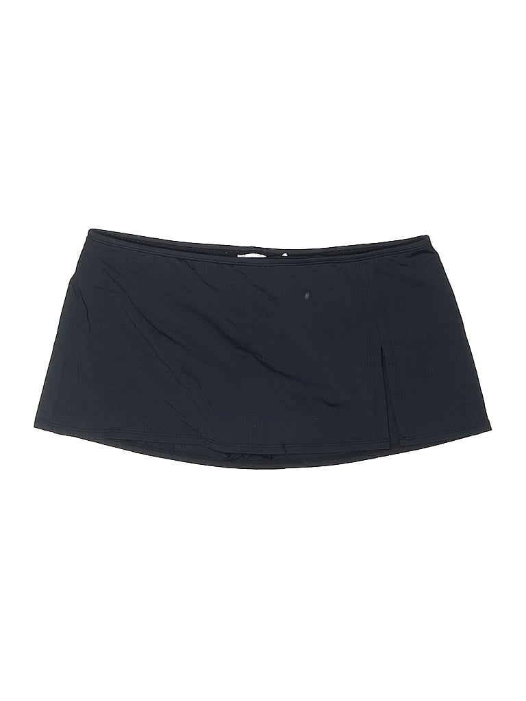 Pre-owned Bleu Rod Beattie Swimsuit Bottoms In Blue