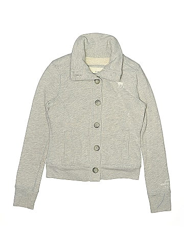 Abercrombie Jacket (view 1)