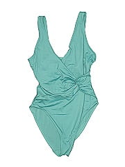Andie One Piece Swimsuit