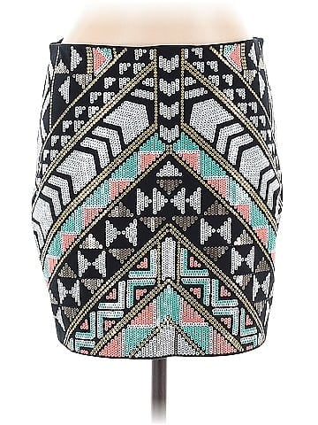Express Casual Skirt (view 1)
