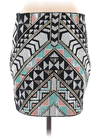 Express Casual Skirt (view 2)