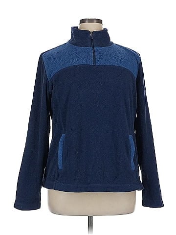 Tek Gear Pullover Sweater (view 1)