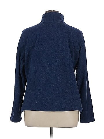 Tek Gear Pullover Sweater (view 2)