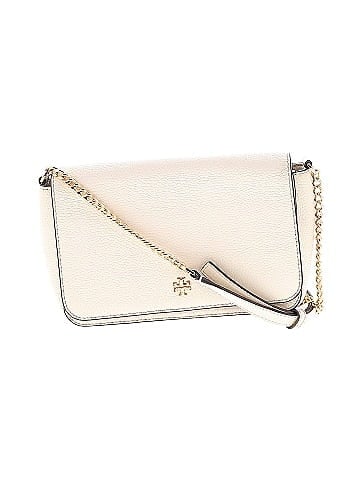 Tory Burch Leather Crossbody Bag (view 1)