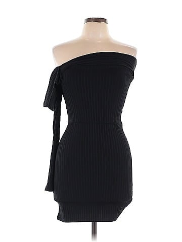 Baja East Cocktail Dress (view 1)