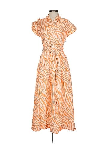 Derek Lam Collective Casual Dress (view 1)