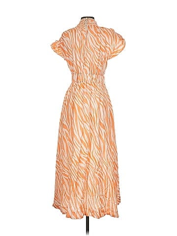 Derek Lam Collective Casual Dress (view 2)