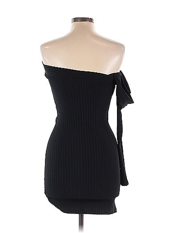Baja East Cocktail Dress (view 2)