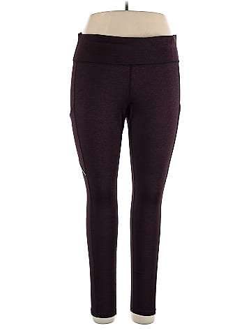 Xersion Active Pants (view 1)