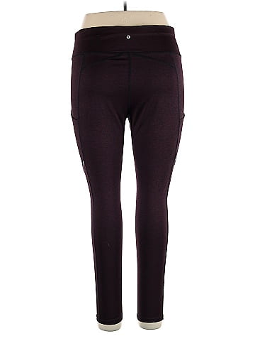 Xersion Active Pants (view 2)