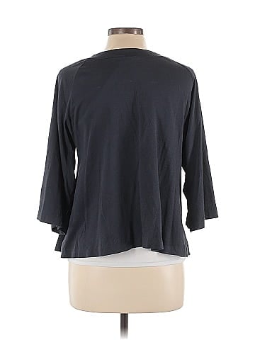 ALTERNATIVE 3/4 Sleeve T-Shirt (view 2)