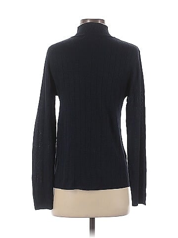 August Silk Silk Pullover Sweater (view 2)