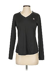 Fila Sport Long Sleeve T Shirt