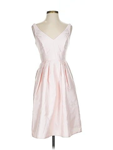 Alfred Sung Cocktail Dress (view 1)
