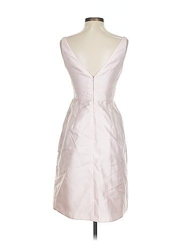 Alfred Sung Cocktail Dress (view 2)