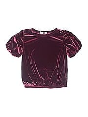 Gap Kids Short Sleeve Top