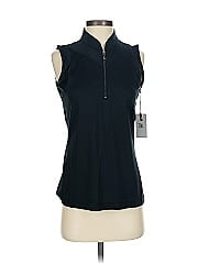 Tail Sleeveless T Shirt
