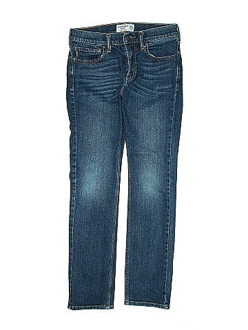Abercrombie Jeans (view 1)