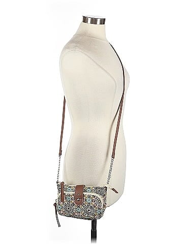 Unbranded Crossbody Bag (view 2)