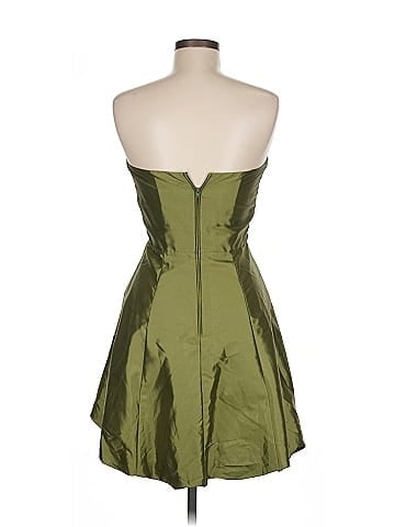 Betsy & Adam Cocktail Dress (view 2)