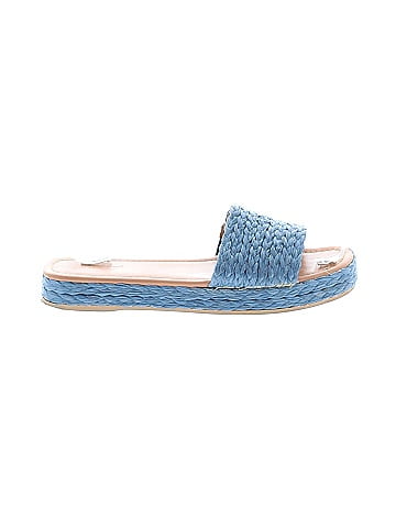 Universal Thread Sandals (view 1)