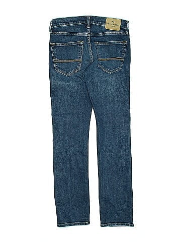 Abercrombie Jeans (view 2)
