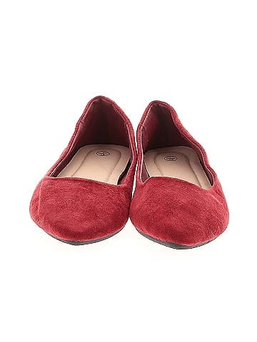 Unbranded Flats (view 2)