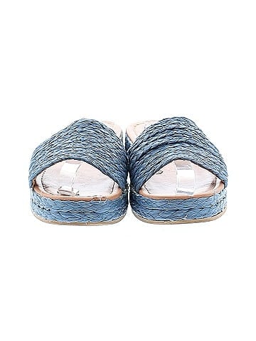 Universal Thread Sandals (view 2)