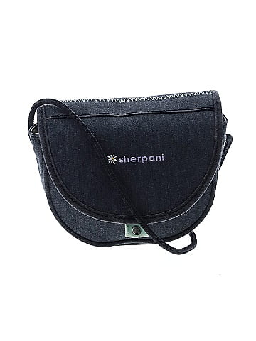 Sherpani Crossbody Bag (view 1)