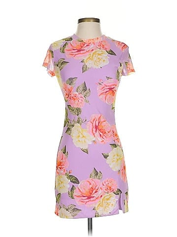 AFRM Cocktail Dress (view 1)