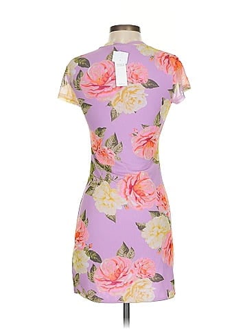 AFRM Cocktail Dress (view 2)