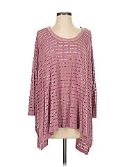 Hard Tail 3/4 Sleeve T Shirt