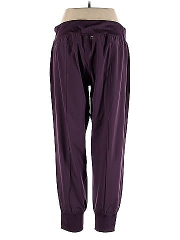 Calvin Klein Performance Casual Pants (view 2)
