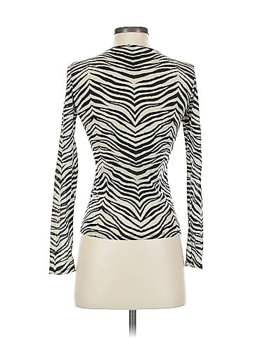 Kenneth Cole New York Long Sleeve Top (view 2)