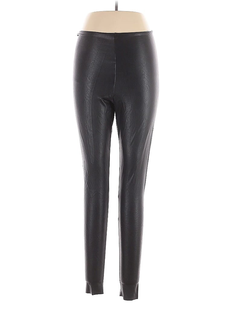 Commando Black Leggings Size L - photo 1