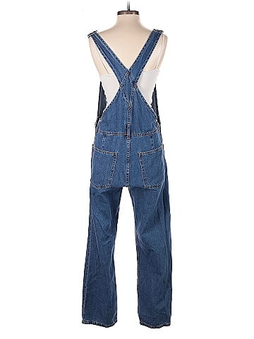 We the Free Overalls (view 2)