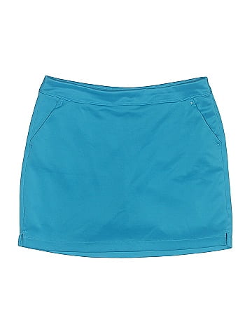 Greg Norman Active Skort (view 1)