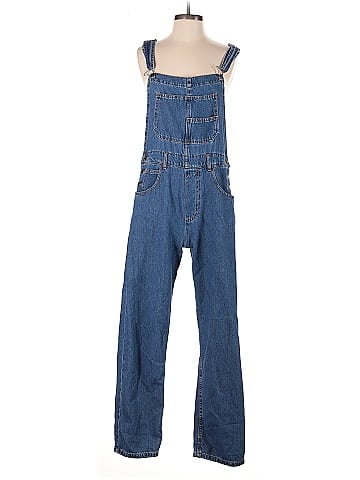 We the Free Overalls (view 1)
