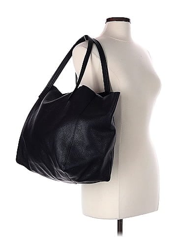 Kurt Geiger London Leather Tote (view 2)