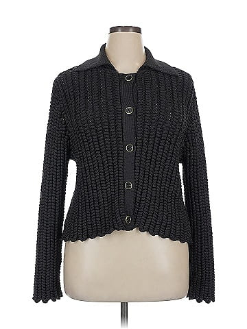 Future Collective Cardigan (view 1)