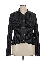 Future Collective Cardigan