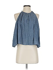 Apiece Apart Sleeveless Blouse
