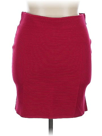 Express Casual Skirt (view 1)