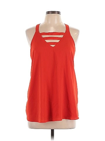 Doe & Rae Sleeveless Top (view 1)