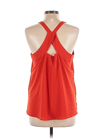 Doe & Rae Sleeveless Top (view 2)