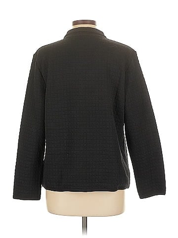 Karen Scott Sport Cardigan (view 2)