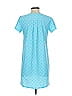 Jude Connally Blue Casual Dress Size XS - photo 2