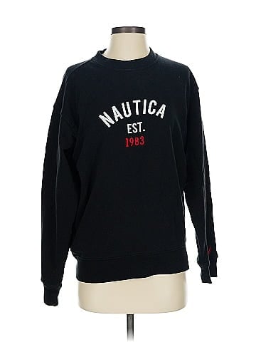 Nautica Sweatshirt (view 1)