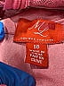 ML Monique Lhuillier 100% Polyester Pink Cocktail Dress Size 10 - photo 7