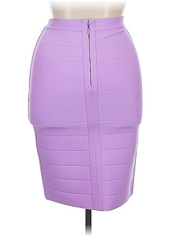 Susana Monaco Formal Skirt (view 2)